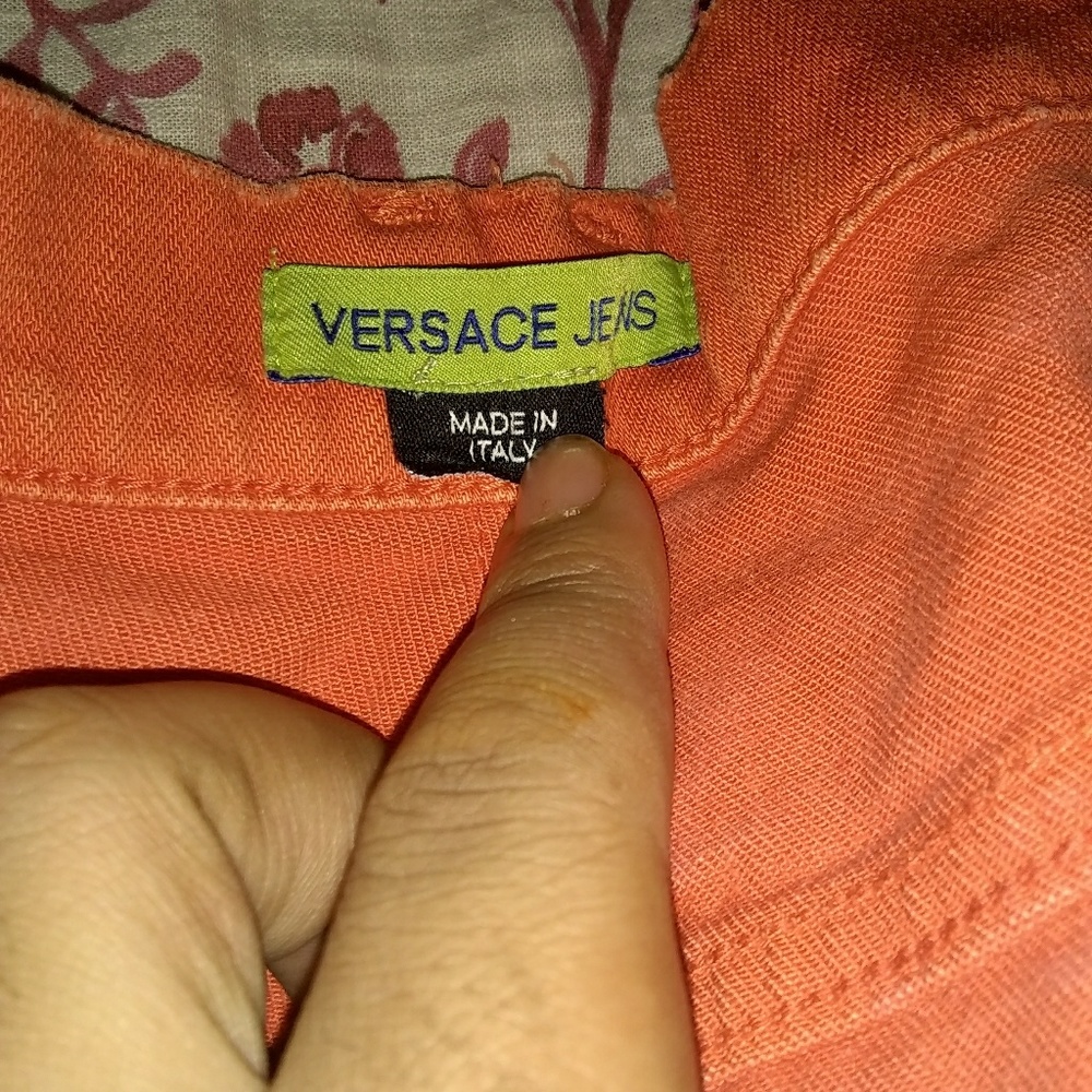 Versace Jeans Size 38 Men
